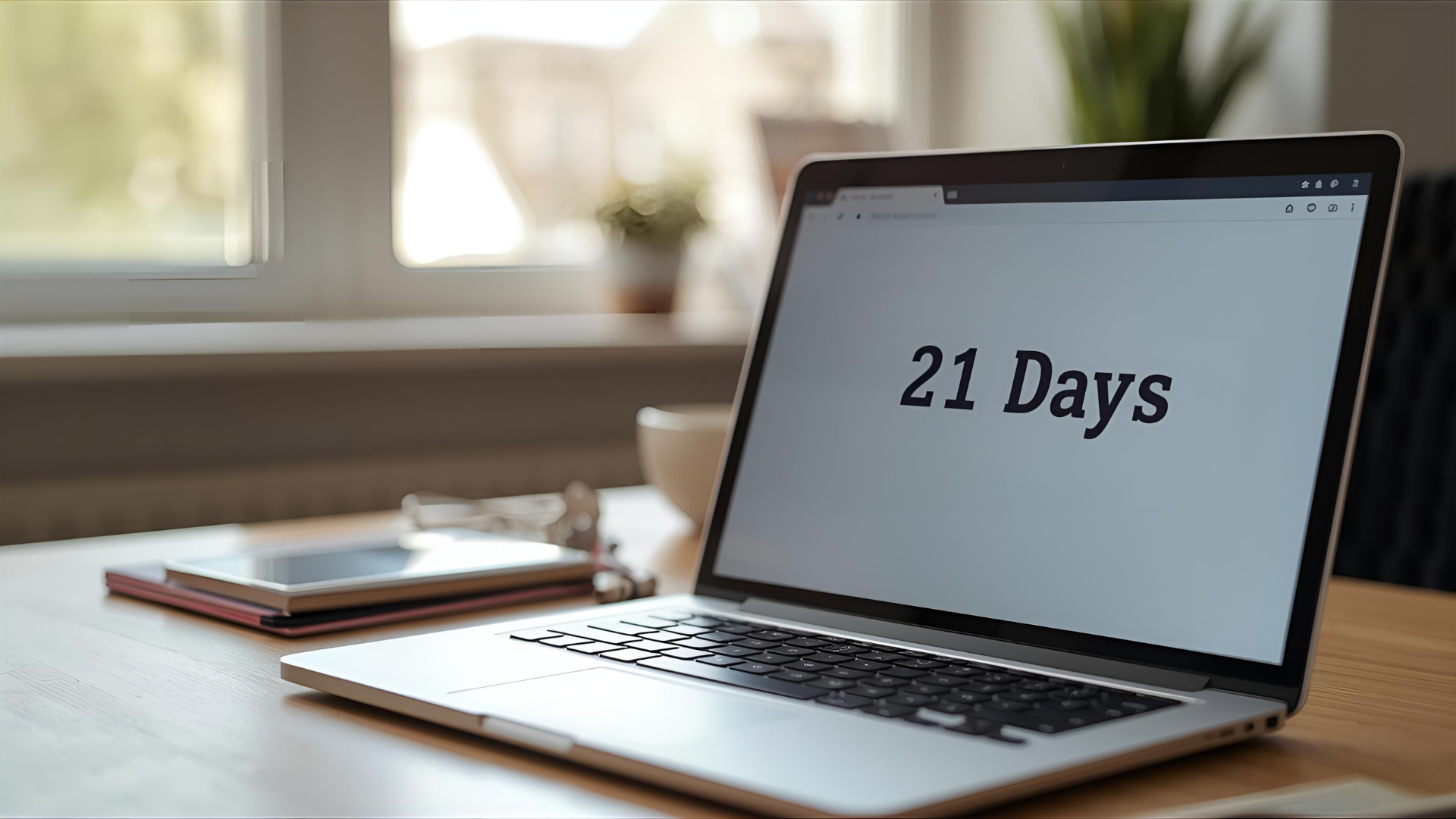 21 Day Course Review